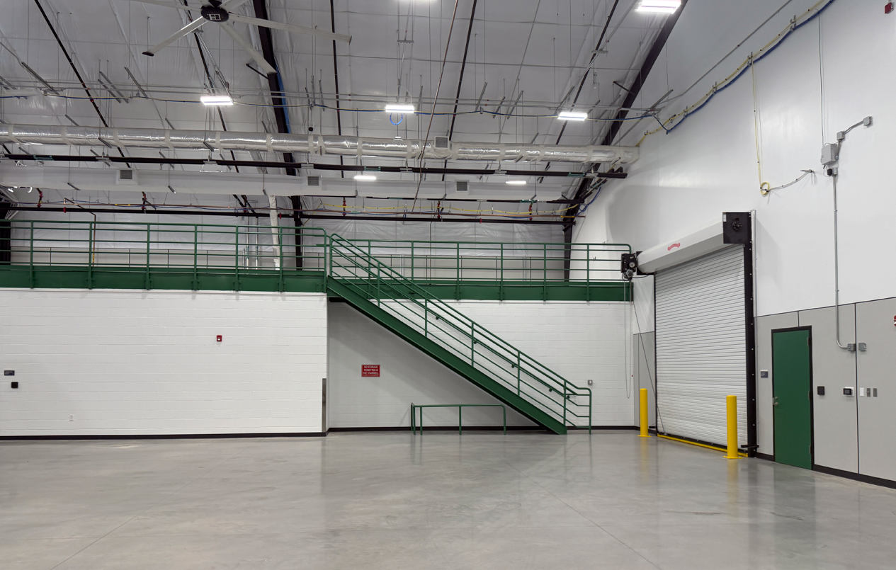 Workshop Bays image 9
