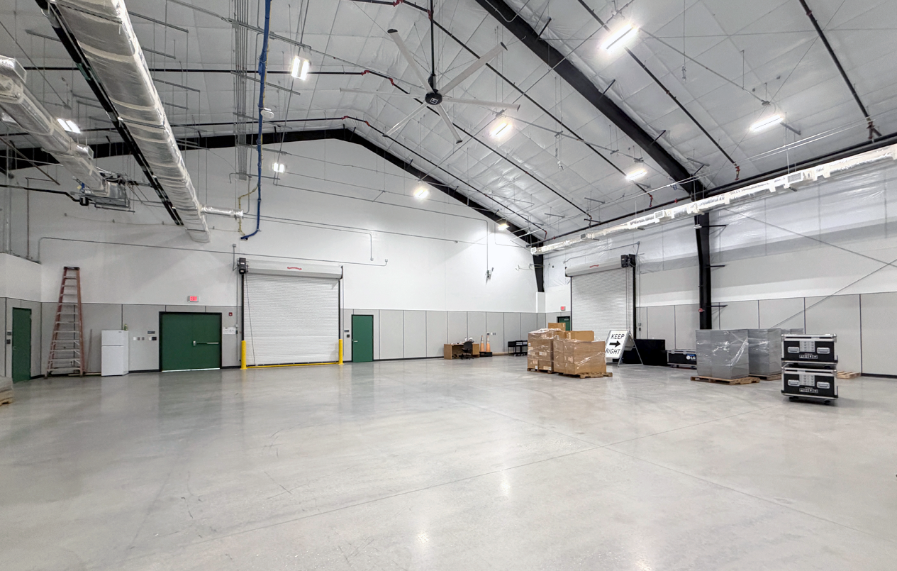 Workshop Bays image 10