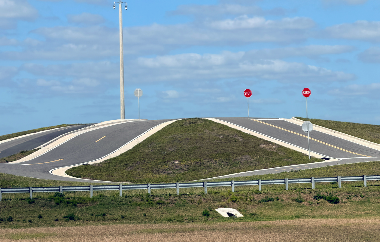 Geometry Track image 1