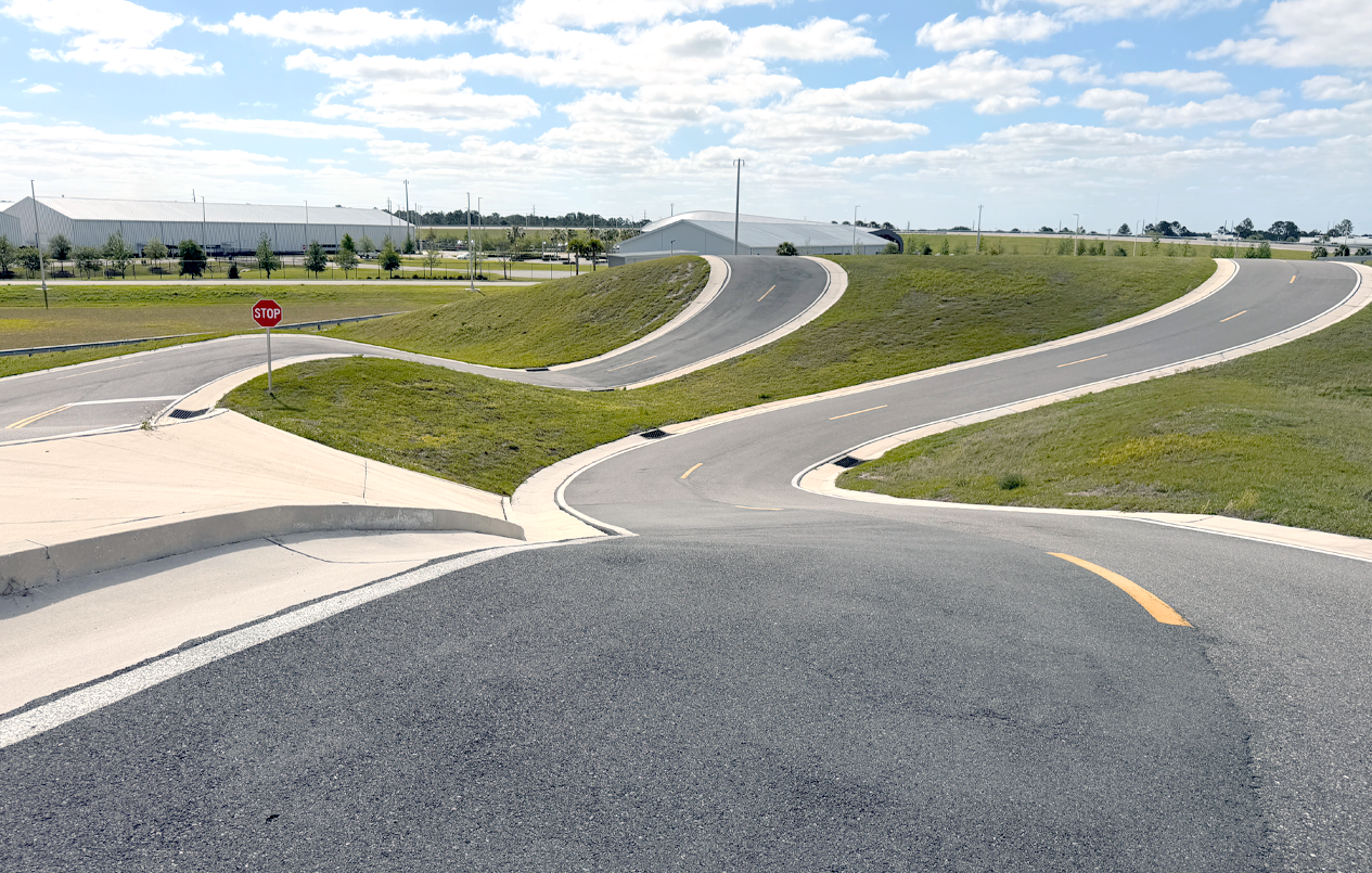 Geometry Track image 6