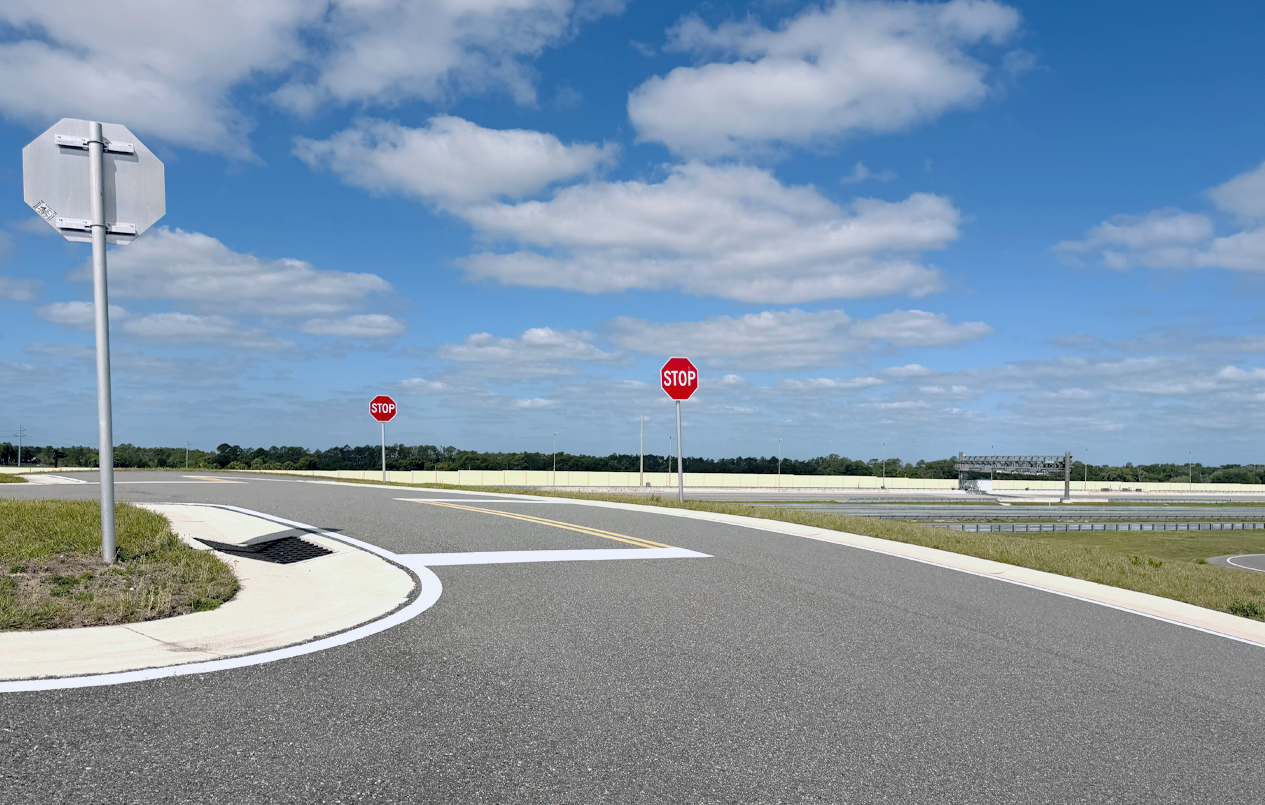 Geometry Track image 8