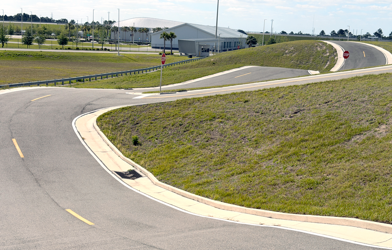 Geometry Track image 9