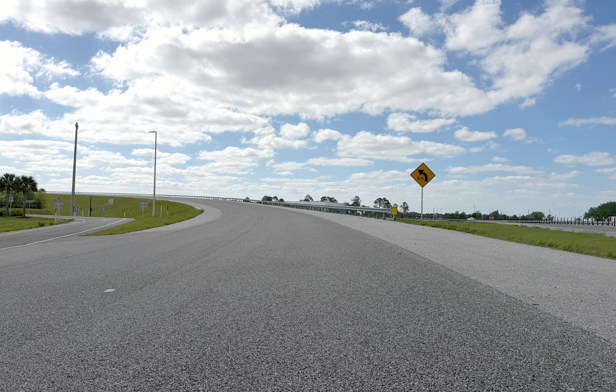Oval Track image 2