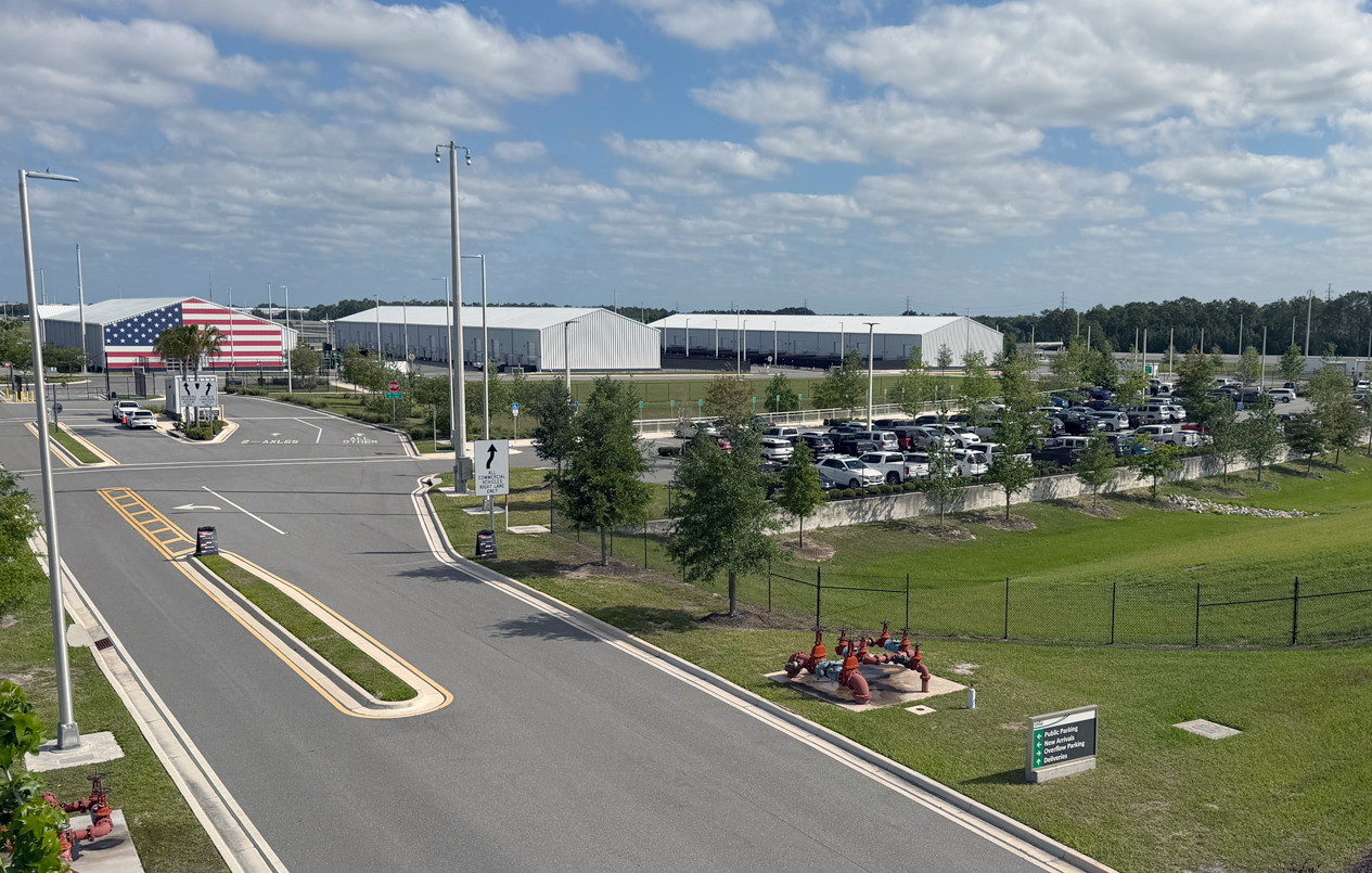 Oval Track image 3