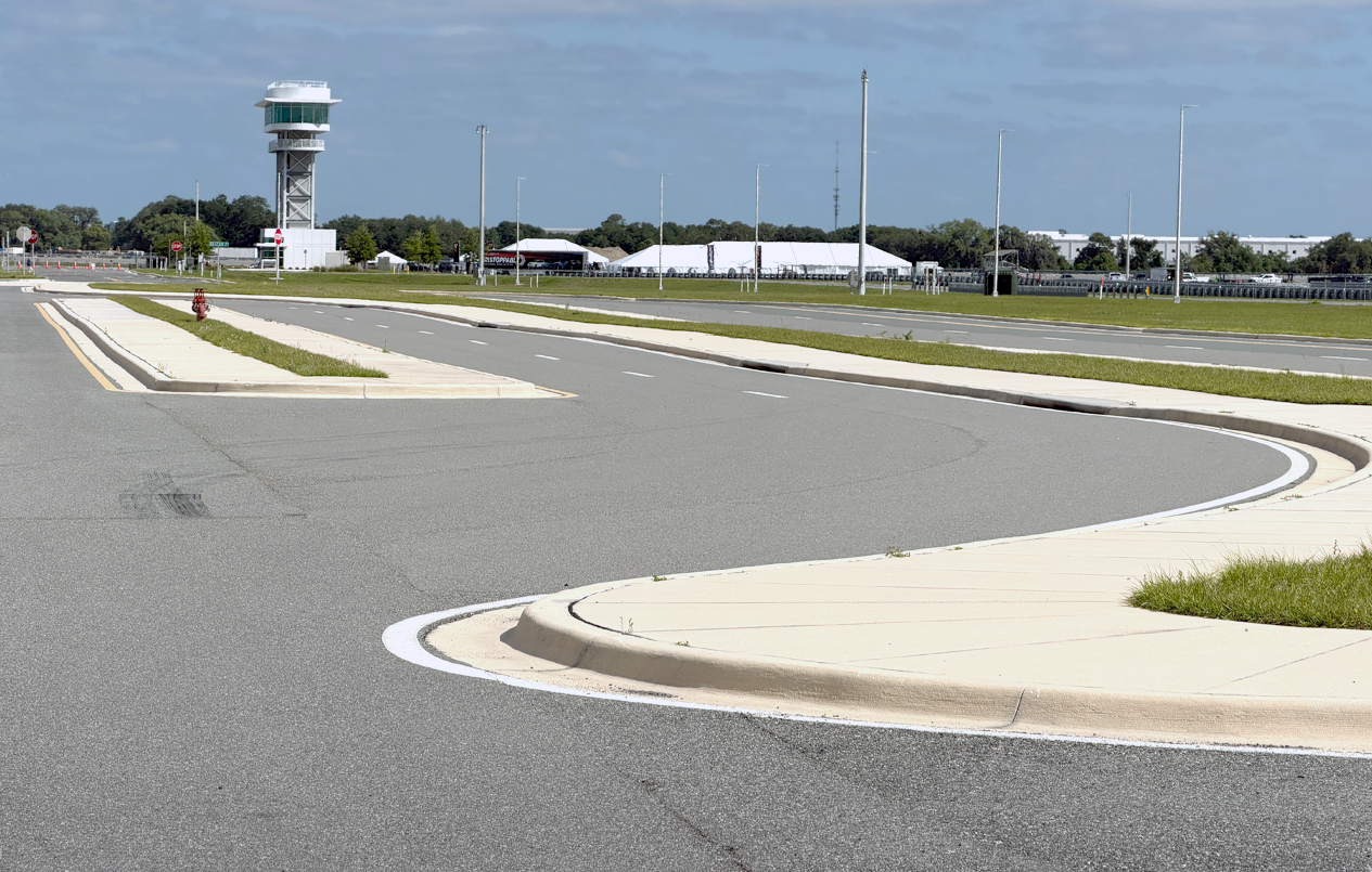 Pick-Up/Drop-Off image 1